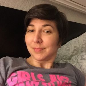 Meet your Posher, Brooke